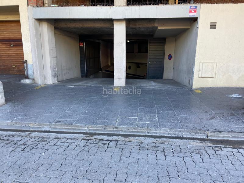 Foto 40dd5ba6-0f99-4bcc-bd28-703bd0c27c75. Posto auto in Centre Figueres