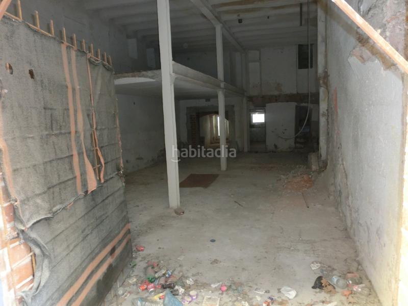 Foto 5a4578fa-a91e-4f11-9081-60f93383bcda. Alquiler local comercial local en Centre Figueres