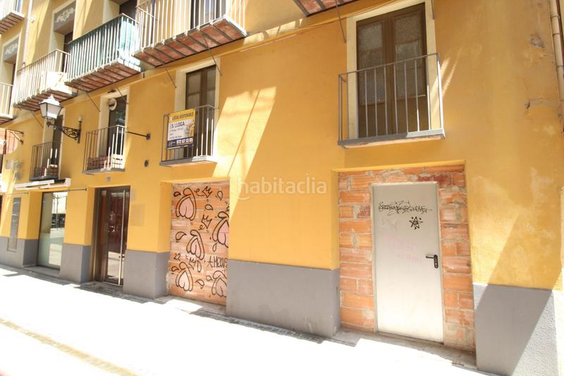 Foto b285789c-c690-47d9-abd7-dd401011051d. Rent business premise in Centre Figueres