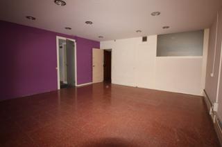 Rent Office space in Eixample Nord. Oficinadespacho