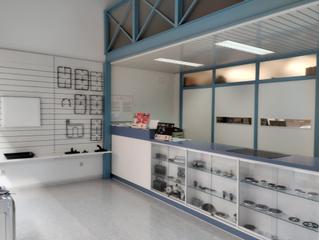 Local Comercial a Centre. Local