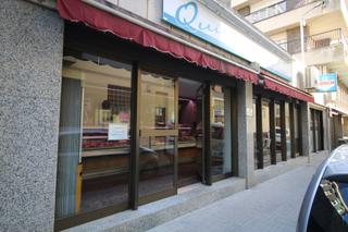 Local Comercial a Creu de la Mà. Local