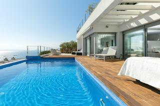 Xalet a Puig Rom-Canyelles-Almadrava. Casa chalet