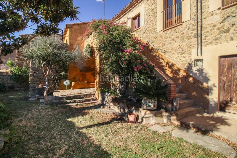 Foto 3744ea82-d710-4736-ba3b-2aed3a134104. Masía casa rústica en Cantallops