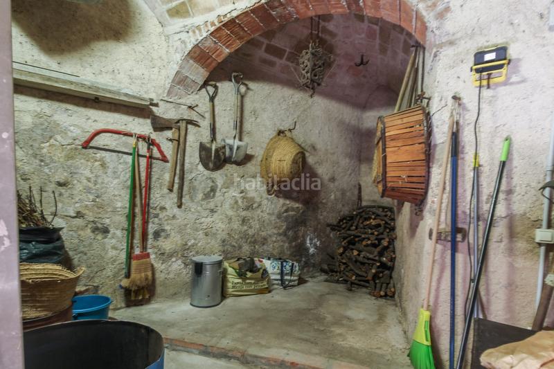 Foto 52c0f71c-1b0e-4539-95e7-13344e1010e8. Masía casa rústica en Cantallops