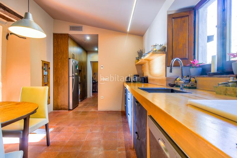 Foto a11ee710-5645-450a-8d7f-6fbae680843f. Masía casa rústica en Cantallops