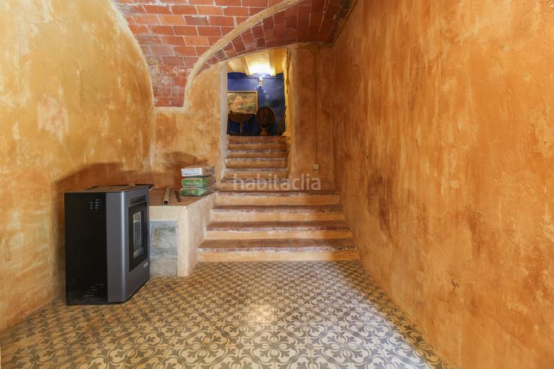 Foto e083b620-22d3-4708-ac71-82a676cec000. Masía casa rústica en Cantallops