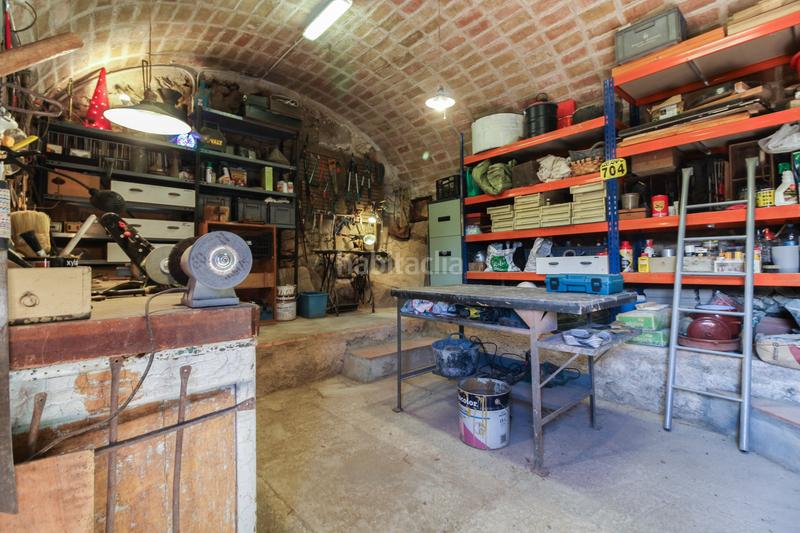 Foto f3b36229-3808-4053-9055-b34bfe7a5884. Masía casa rústica en Cantallops