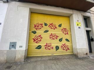 Lloguer Local Comercial a Creu de la Mà. Local