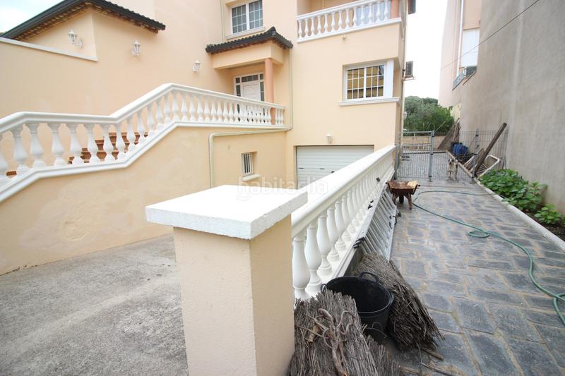 Foto 360412ac-18d7-4405-a90a-ed631ebe353d. Xalet amb calefacció aparcament piscina a Nord Roses