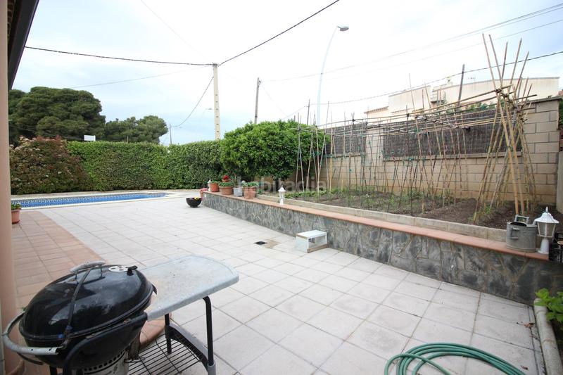 Foto 43f492f7-b8d0-4863-b762-44600e0724ce. Xalet amb calefacció aparcament piscina a Nord Roses