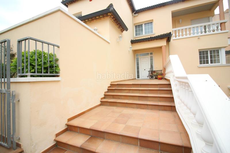 Foto 4ba2e6ec-7622-42fd-a7ff-1b208174f0c2. Xalet amb calefacció aparcament piscina a Nord Roses