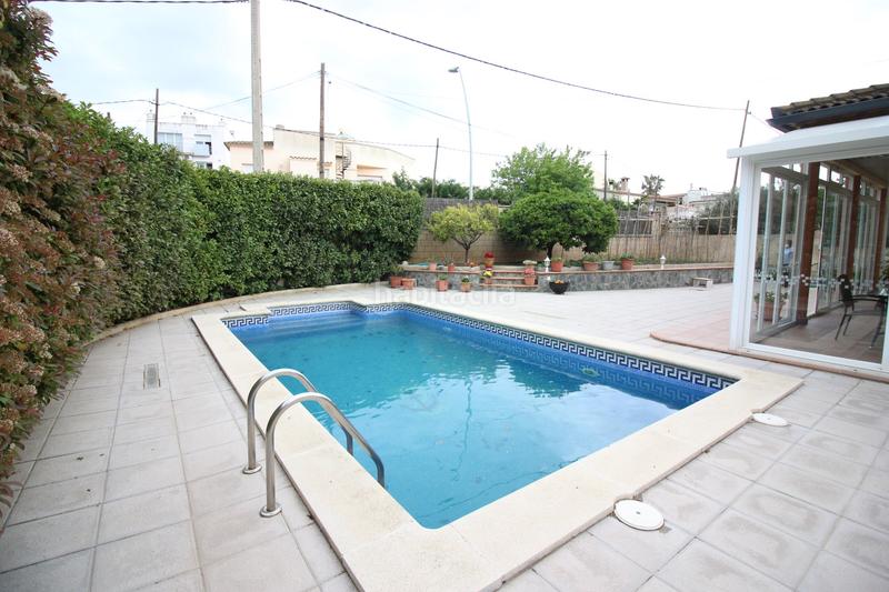 Foto 578587e2-9fe9-46b1-8ef6-72dfba405a70. Xalet amb calefacció aparcament piscina a Nord Roses