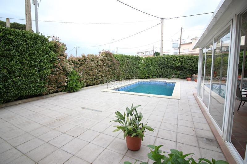 Foto dccc10e0-04ac-415d-ba7f-c9064dc8162a. Xalet amb calefacció aparcament piscina a Nord Roses