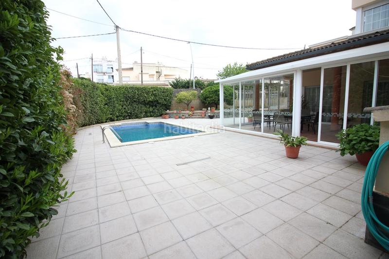 Foto f1cff18b-2454-4ba6-b08d-a9fdae69010a. Xalet amb calefacció aparcament piscina a Nord Roses