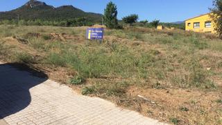Finca rústica a Darnius. Terreno