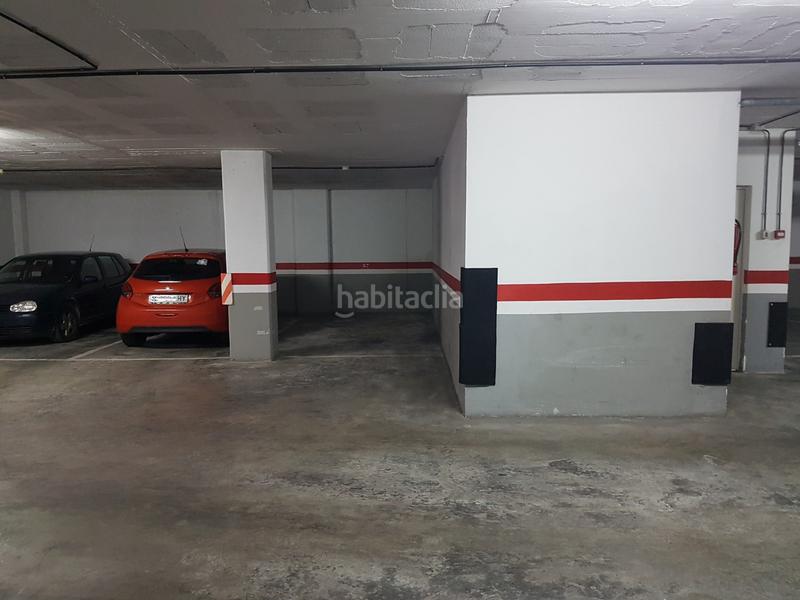 Foto 9d3c5aff-2d21-428d-b8be-da770409aa0d. Alquiler parking coche aparcamiento en Eixample Sud-Migdia Girona