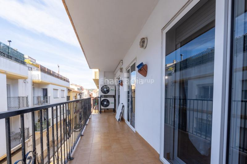 Foto bc833eb0-b8c7-4769-aaa7-31e77df955e2. Piso  en El Colomer - La Bateria - La Coma Llançà