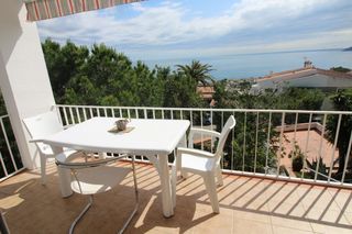 Chalet en Cau del Llop - Super Fener - Fener. Casa chalet