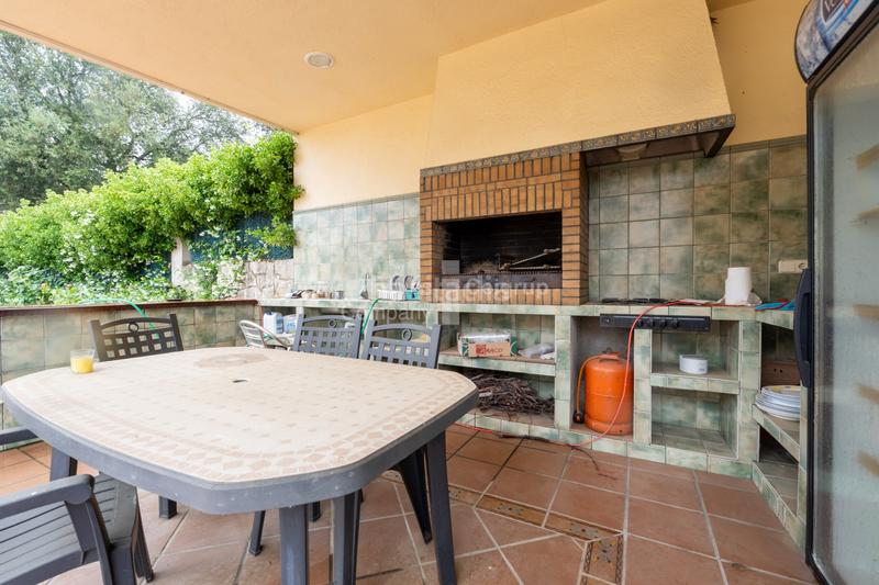 Foto 3634ef7d-b991-4f09-b2df-8cf321b2cab8. Chalet avec chauffage parking dans Mas Altaba - El Molí Maçanet de la Selva