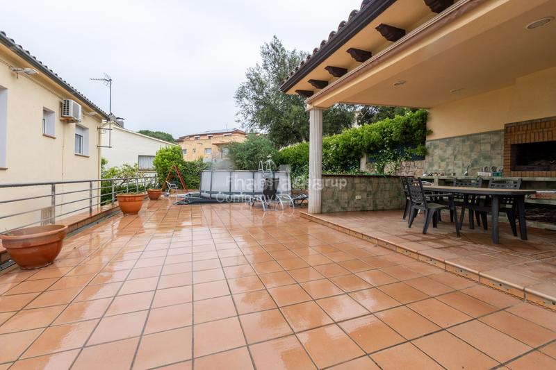 Foto b95e1da7-08a3-4a9e-8da7-37837fd91519. Chalet avec chauffage parking dans Mas Altaba - El Molí Maçanet de la Selva