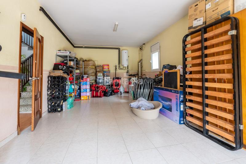 Foto d99d1210-edfa-4f56-9105-160601f9bc8f. Chalet avec chauffage parking dans Mas Altaba - El Molí Maçanet de la Selva