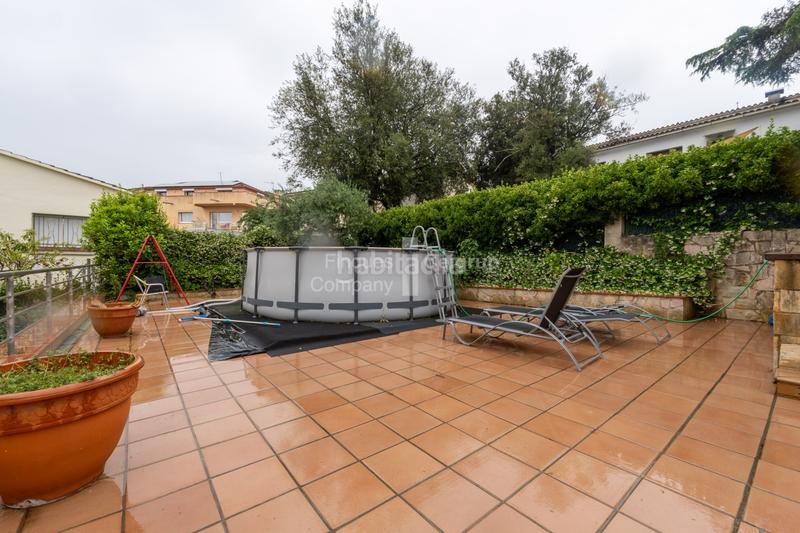 Foto dfbf2276-151e-4add-a08c-c509622fb73a. Chalet avec chauffage parking dans Mas Altaba - El Molí Maçanet de la Selva