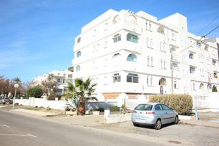 Appartement dans Santa Margarida. Piso