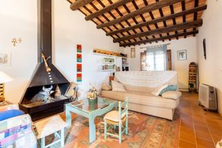 Xalet a Tallada d´Empordà (La). Casa chalet