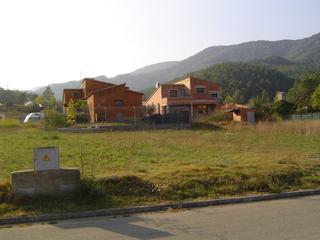 Finca rústica a Sant Llorenç de la Muga. Terreno