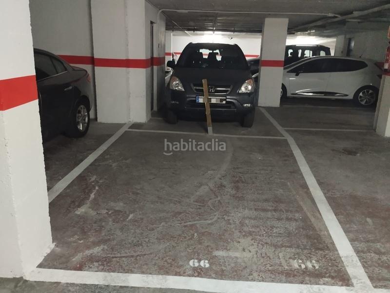 Foto 8b6beefe-0b81-4d42-9279-25c5de85c5ce. Parking coche aparcamiento en La Devesa Girona