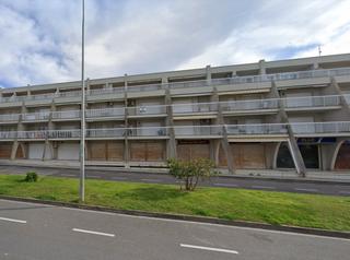 Business premise in Port - La Clota - Puig Sec. Local