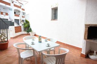 Appartement dans Puig Rom-Canyelles-Almadrava. Piso