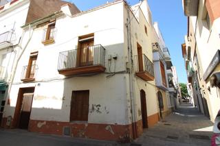 Xalet a Centre. Casa chalet