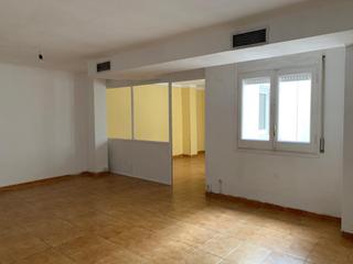 Miete Büro in Centre. Oficinadespacho