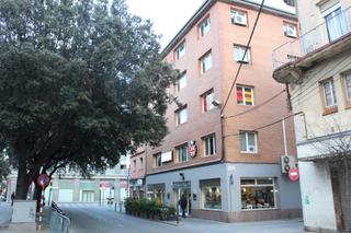 Lloguer Oficina a Centre. Oficinadespacho