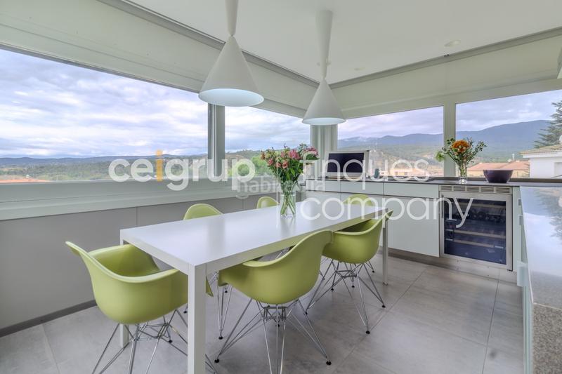 Foto ab6e7a6d-6a80-484f-a5b4-c462cc1e7d6b. Chalet casa chalet en Jonquera (La)