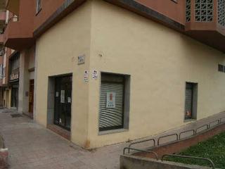 Lloguer Local Comercial a Parc Bosc-Castell. Local