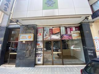 Lloguer Local Comercial a Creu de la Mà. Local