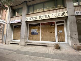 Lloguer Local Comercial a Centre. Local