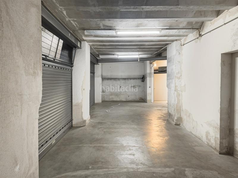 Foto 0c9bfd14-ae49-4f45-b02d-271c2a313ad2. Parking coche aparcamiento en Eixample-Horta Capallera Figueres