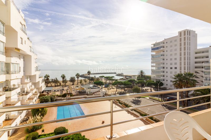 Foto ada1dd2f-b587-43b8-b737-00e04cb66687. Pis amb piscina a Santa Margarida Roses