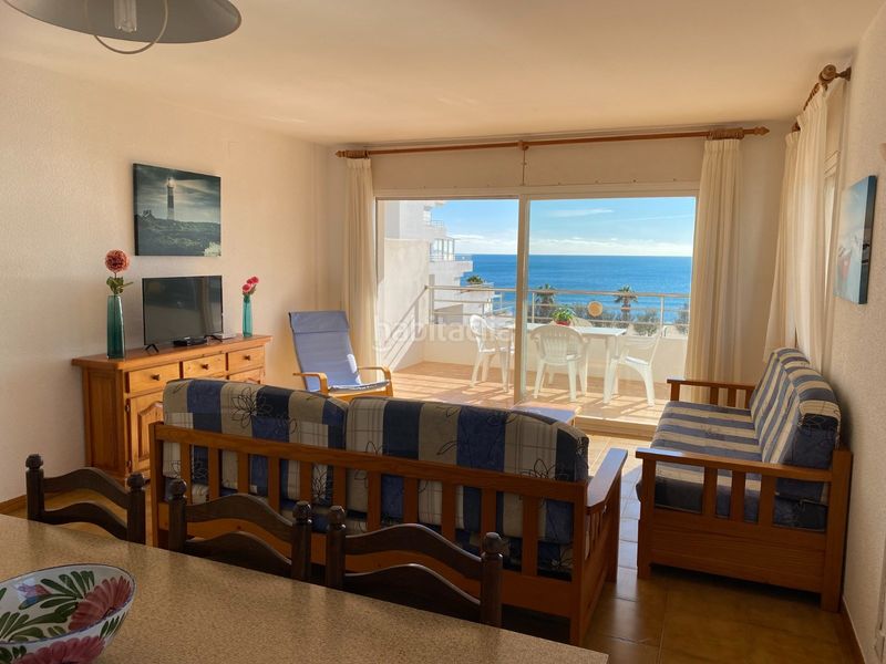 Foto 09b0a5bc-9f39-42a2-bd28-3192ff17ae9a. Pis amb piscina a Santa Margarida Roses