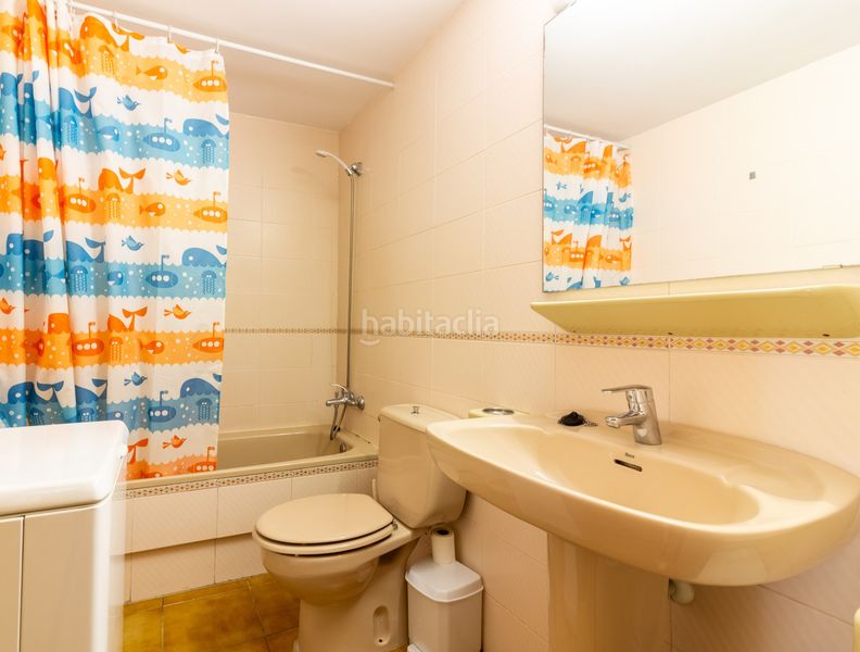 Foto 0b39d971-f2b5-4c54-8989-37d3d97c03bd. Pis amb piscina a Santa Margarida Roses