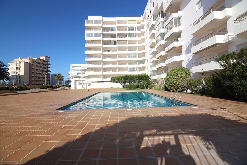 Foto 1035b828-2380-47ff-9022-5d625c4f3b4e. Pis amb piscina a Santa Margarida Roses