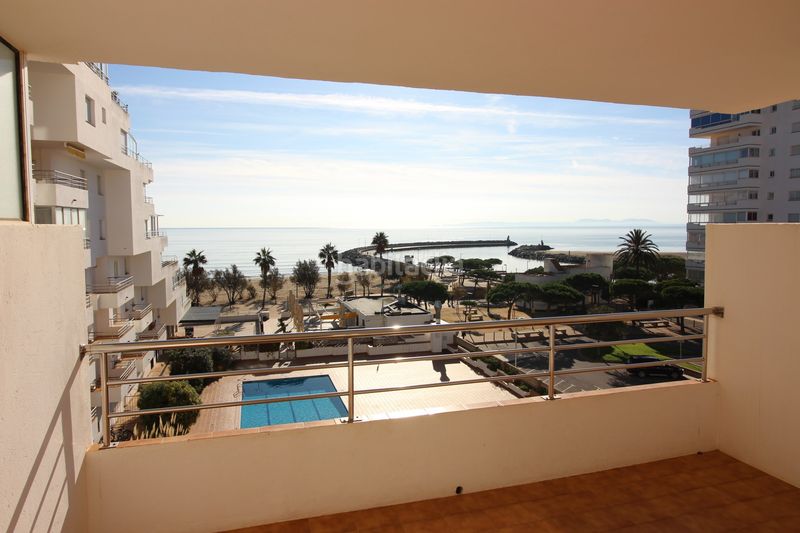 Foto 1fa697b8-cf76-4a38-a60e-441b06c995f7. Pis amb piscina a Santa Margarida Roses