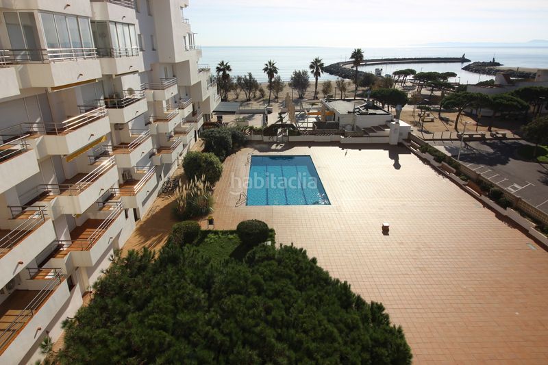Foto 98255e26-1b9b-462f-b0ee-54e6e206e8f0. Pis amb piscina a Santa Margarida Roses