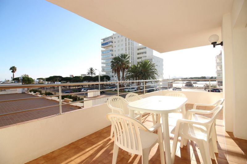 Foto 581dbd25-55b4-45fd-a1fa-964585949fd5. Pis amb piscina a Santa Margarida Roses