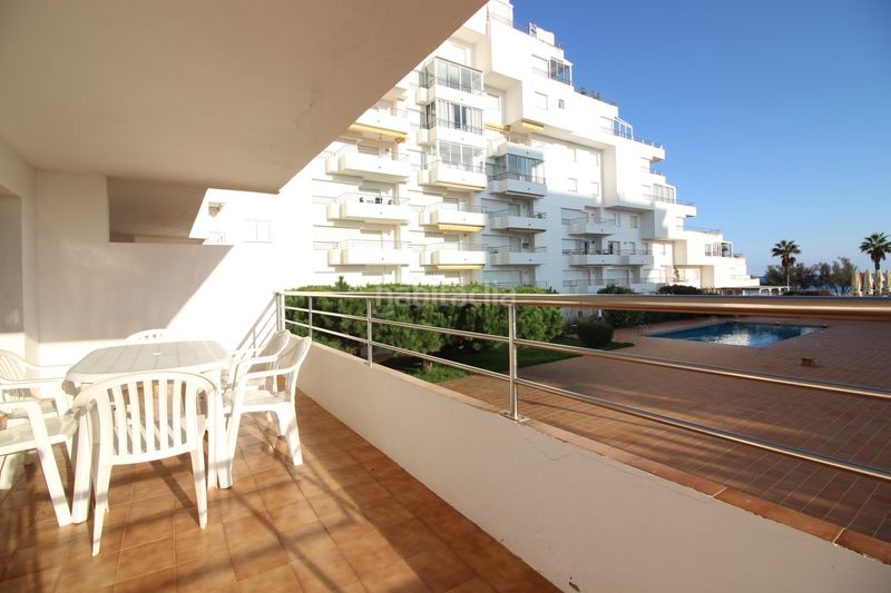 Foto 5a63309a-2503-4899-9a55-db05b9b697ad. Pis amb piscina a Santa Margarida Roses