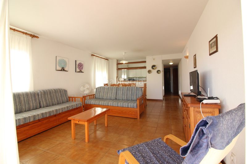 Foto a863908c-d677-44c4-90cf-23167d9f23d3. Pis amb piscina a Santa Margarida Roses